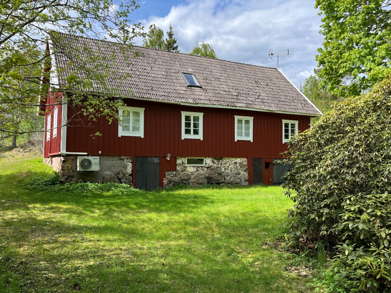 Björstorp Österlund 1