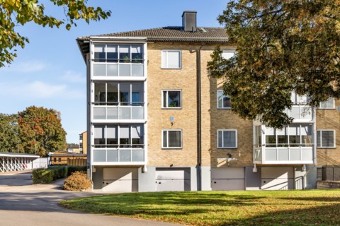Harabergsgatan 3A
