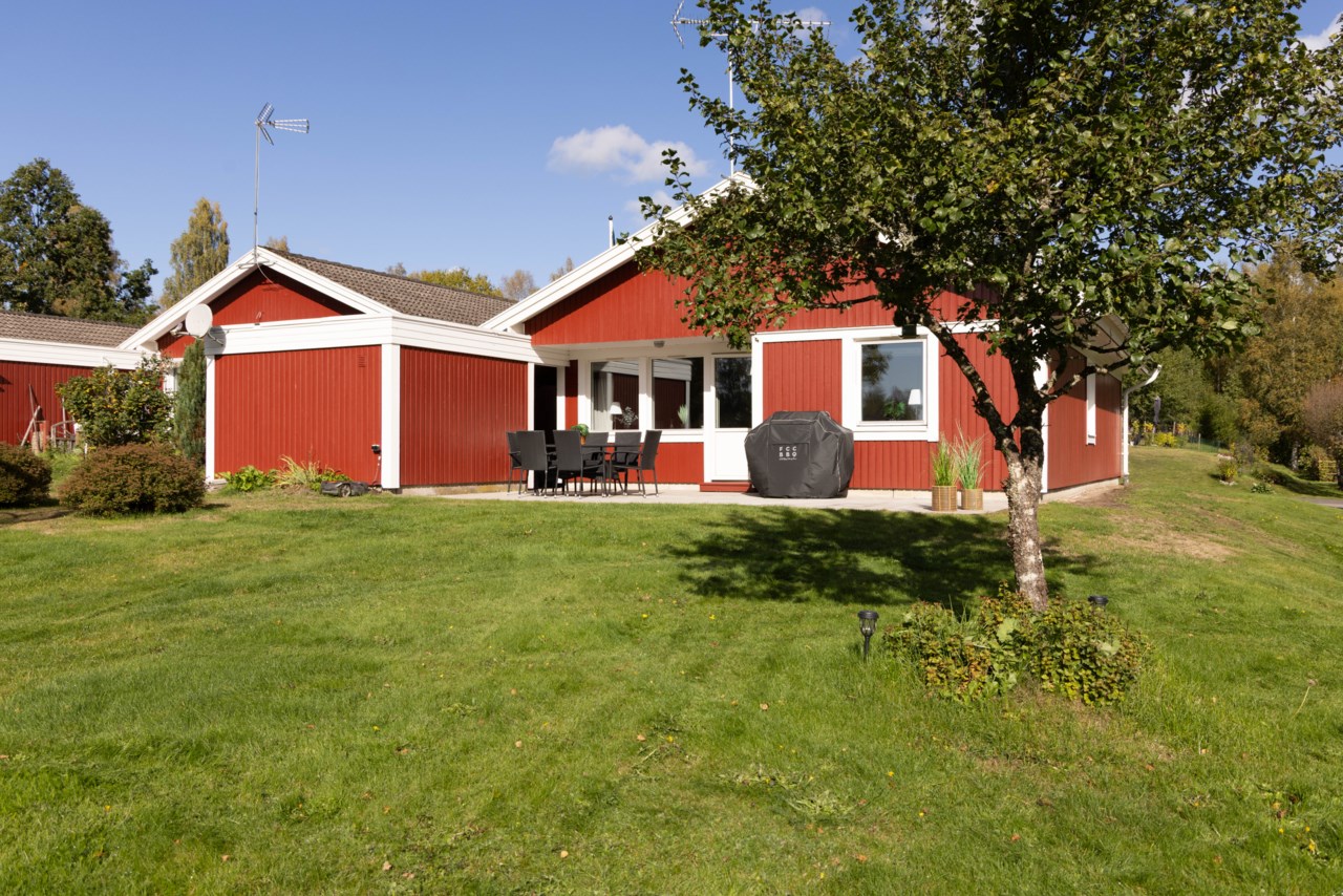 Mårdstigen 3