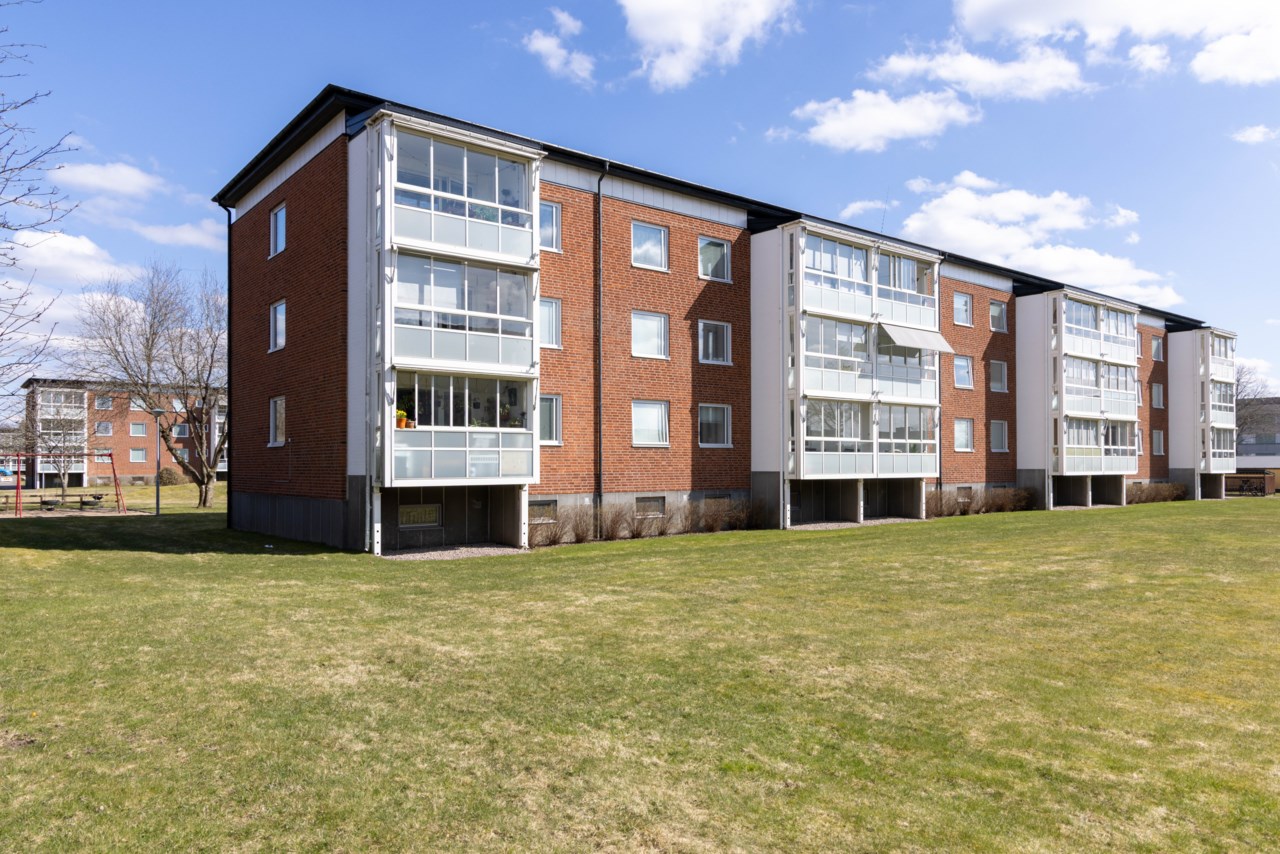 Ågårdsvägen 39