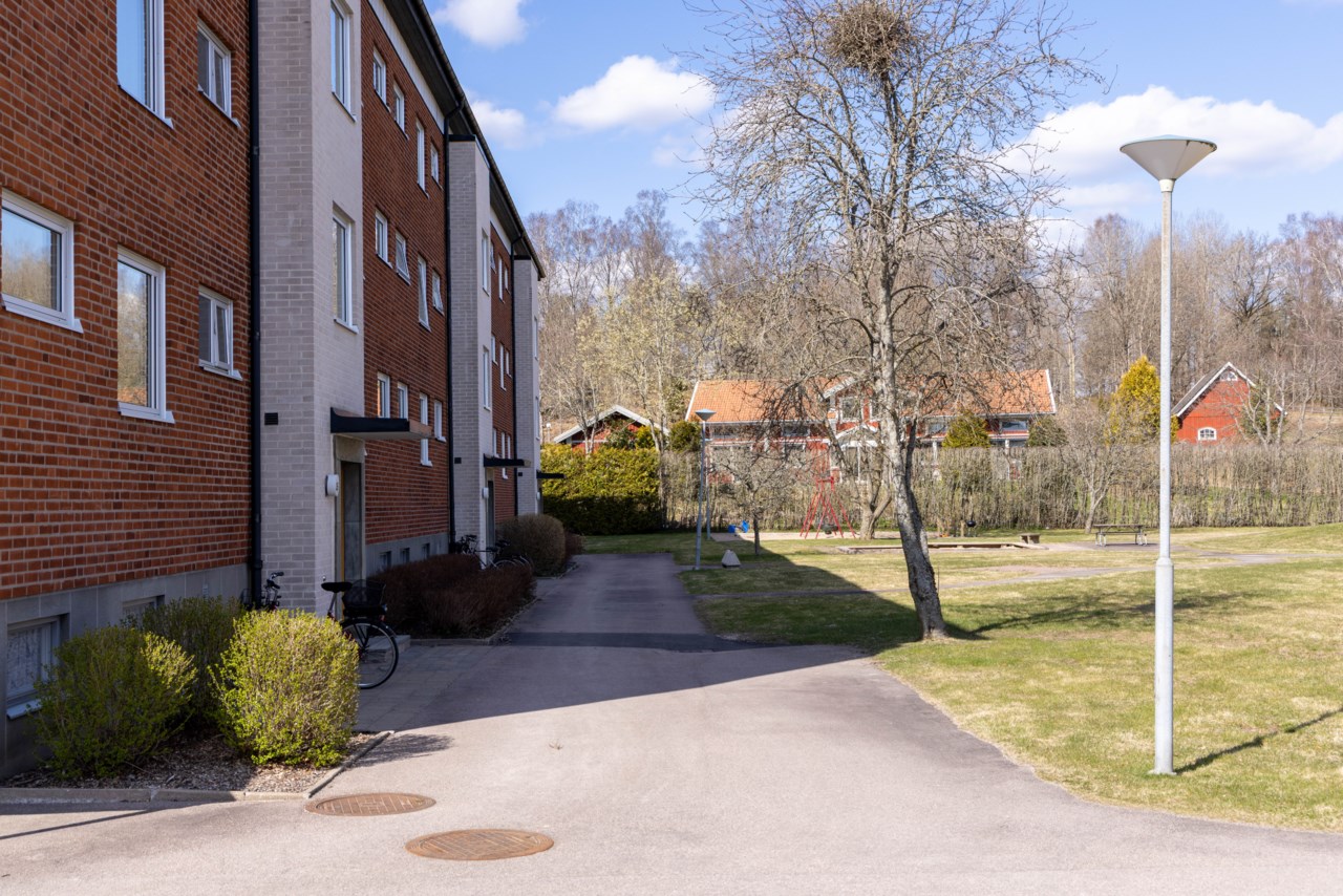Ågårdsvägen 39