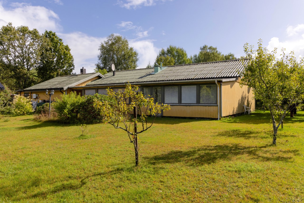 Solbackavägen 4