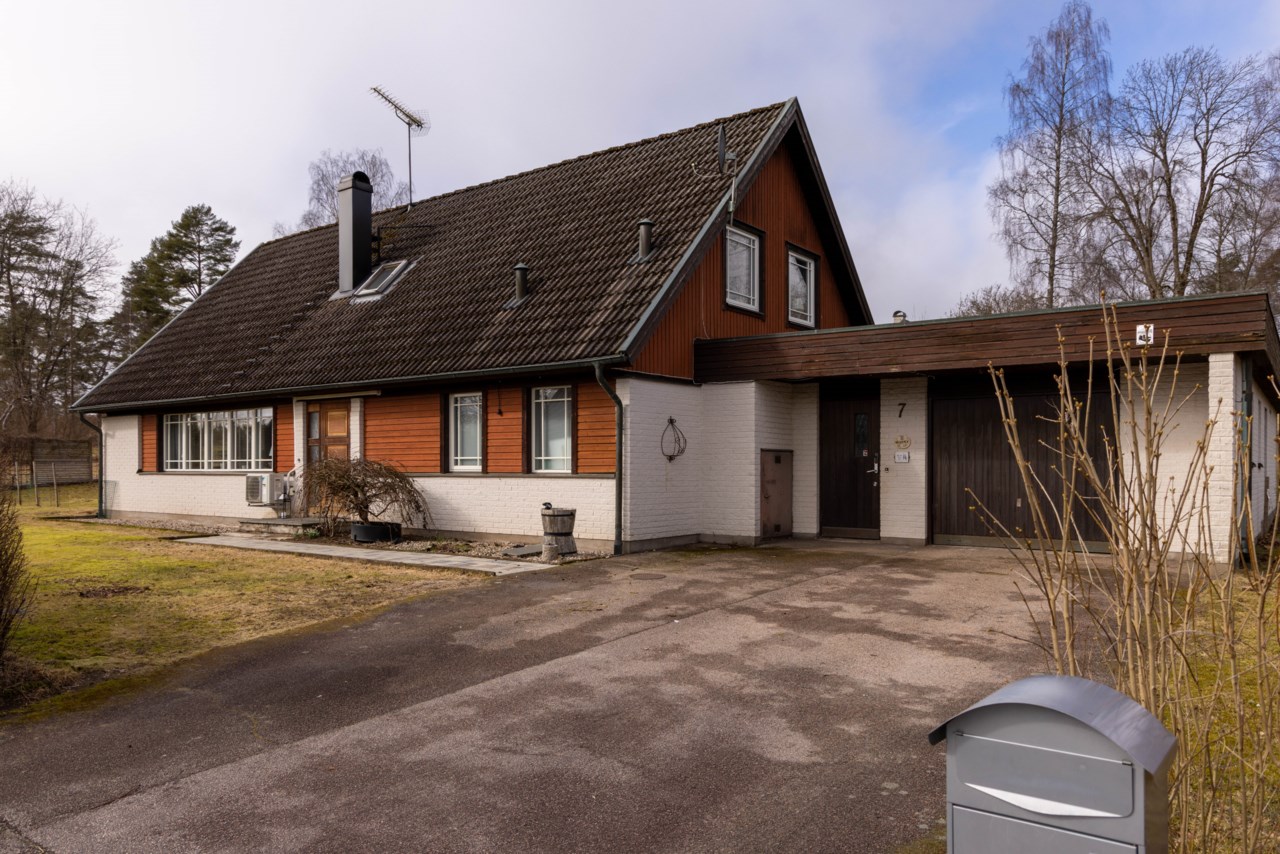 Täljstensvägen 7