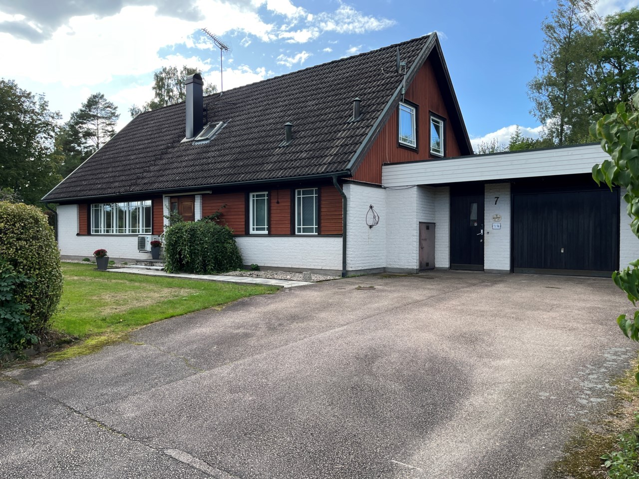 Täljstensvägen 7