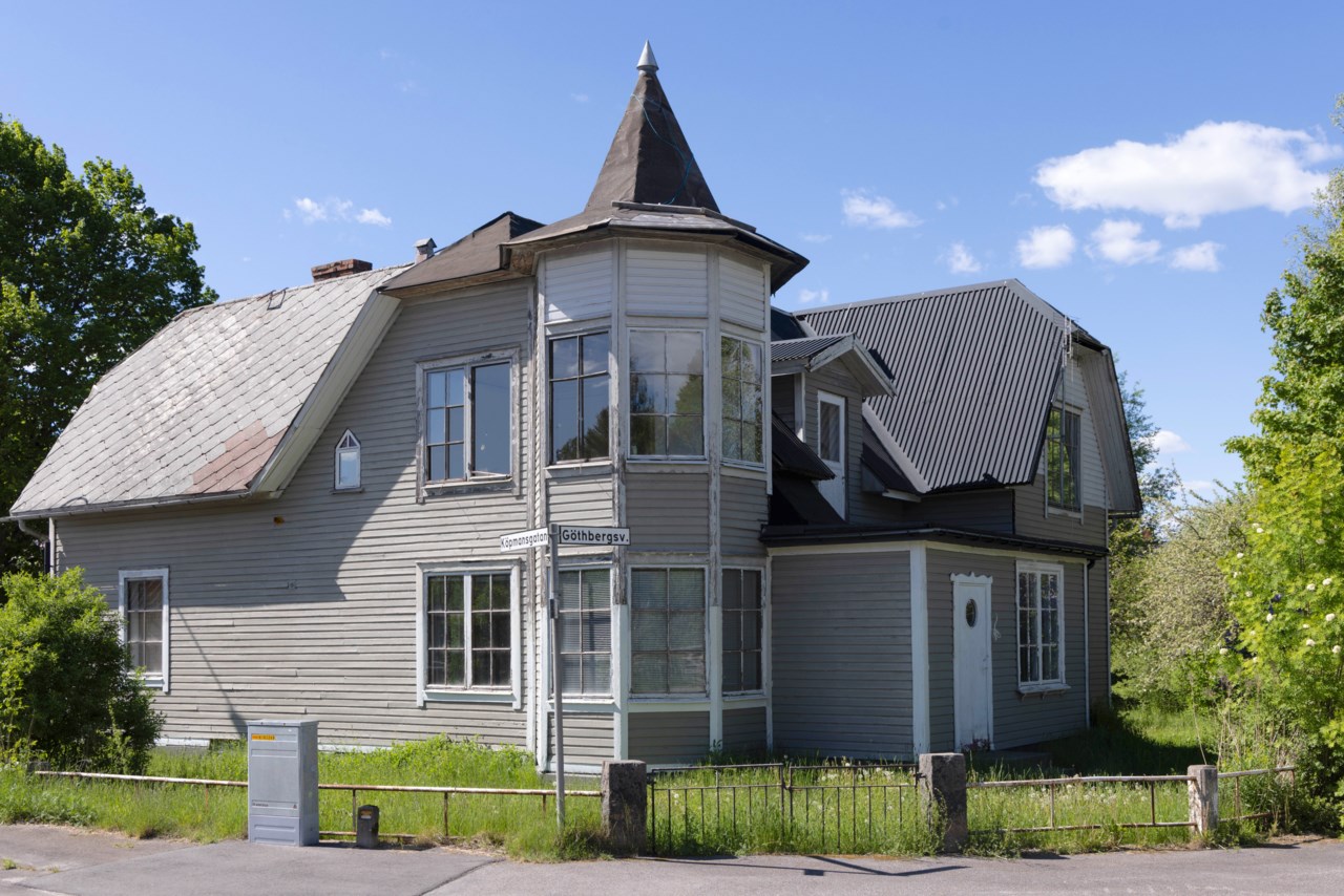 Köpmansgatan 2