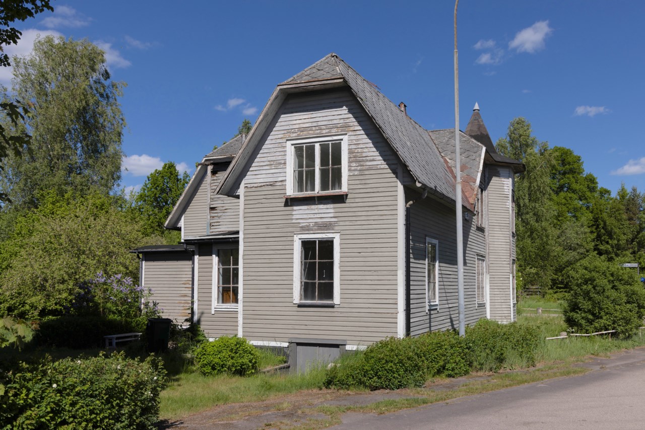 Köpmansgatan 2