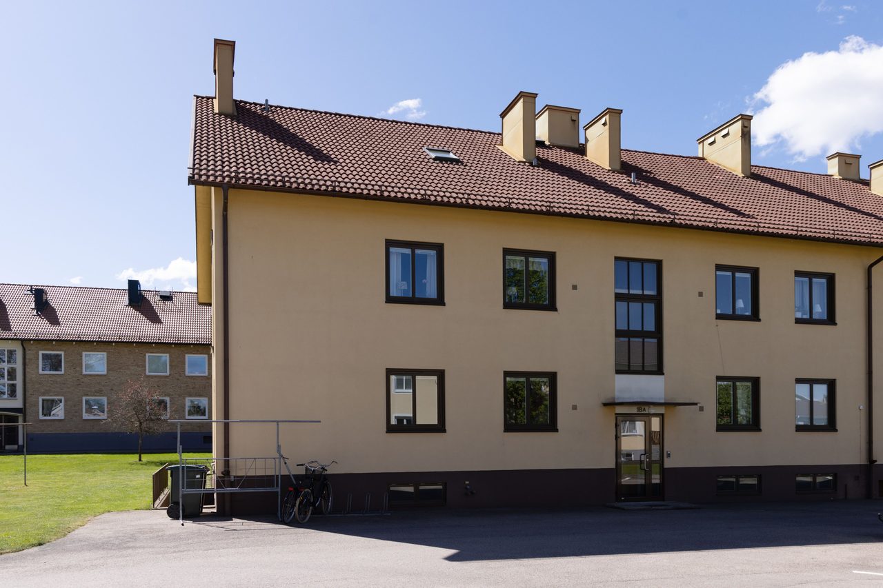 Gärdesgatan 18A