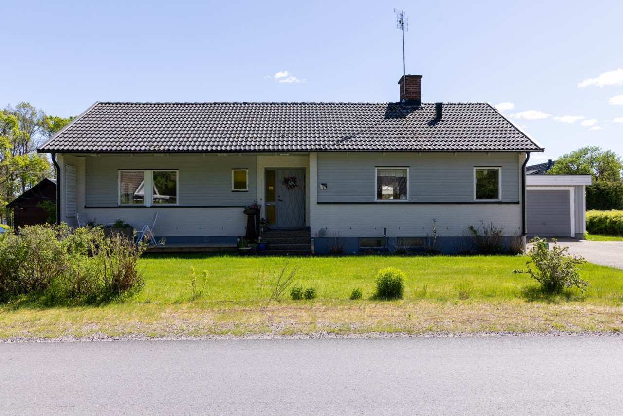 Sundetvägen 1