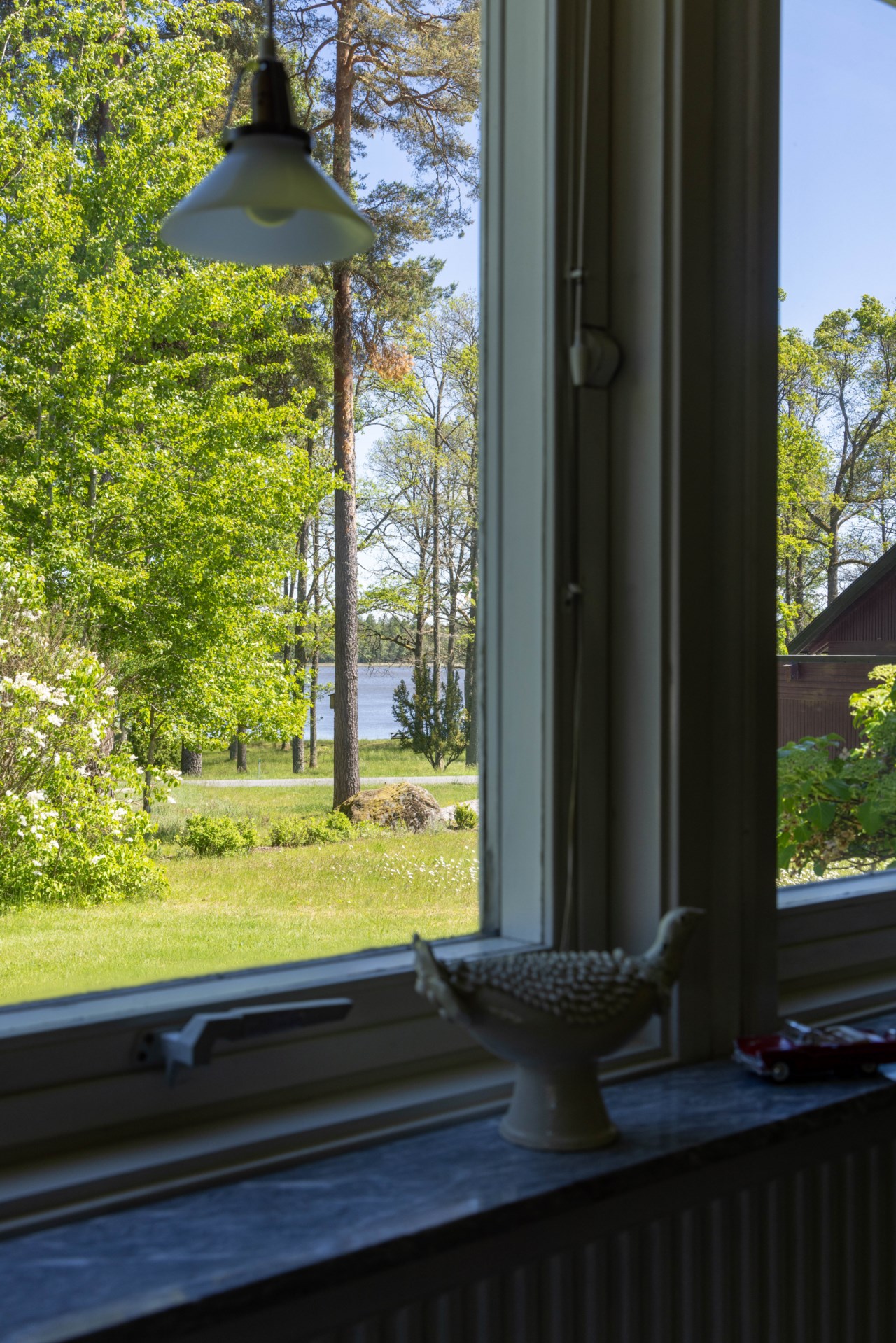 Sundetvägen 1