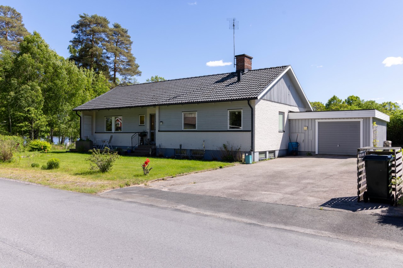 Sundetvägen 1