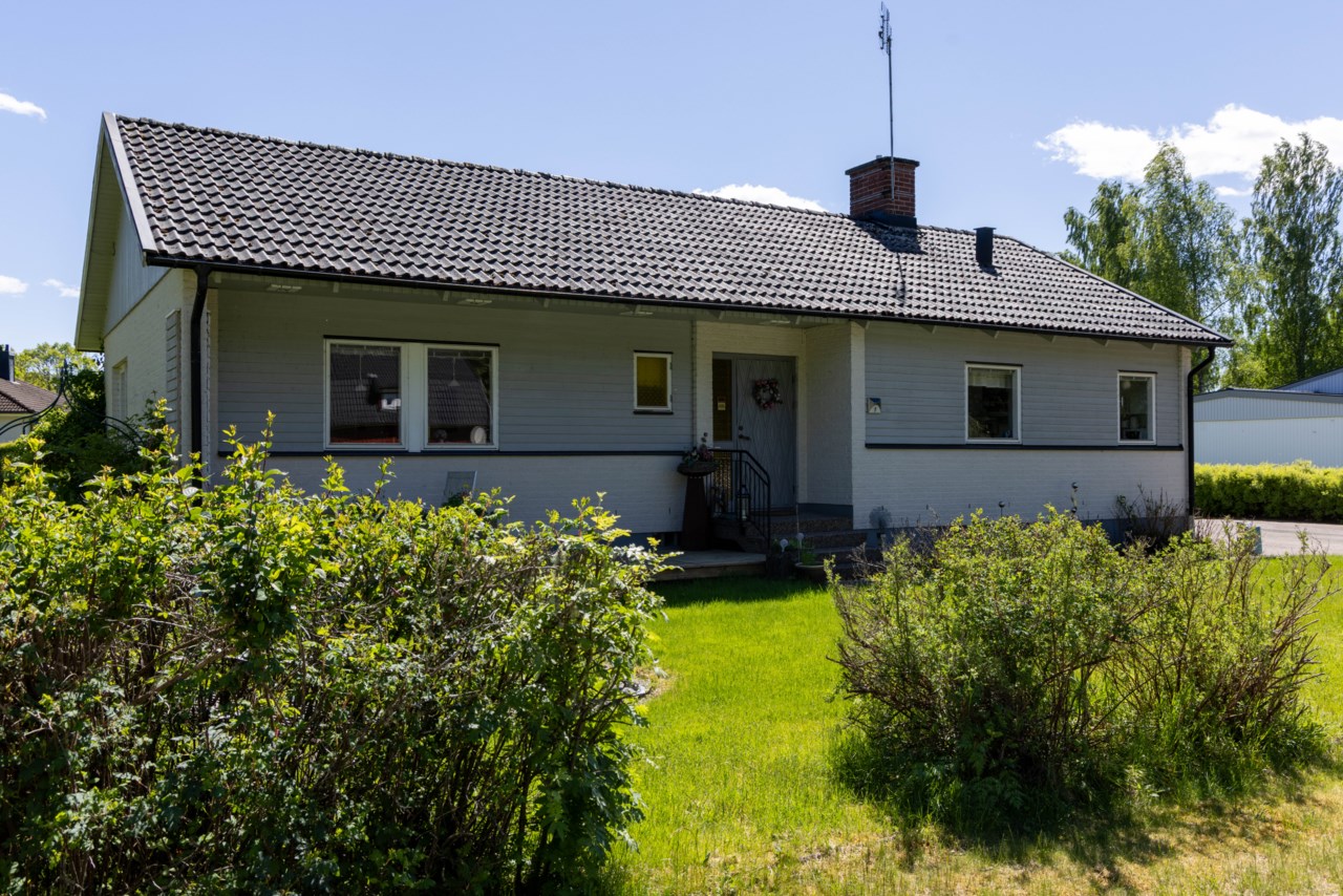 Sundetvägen 1