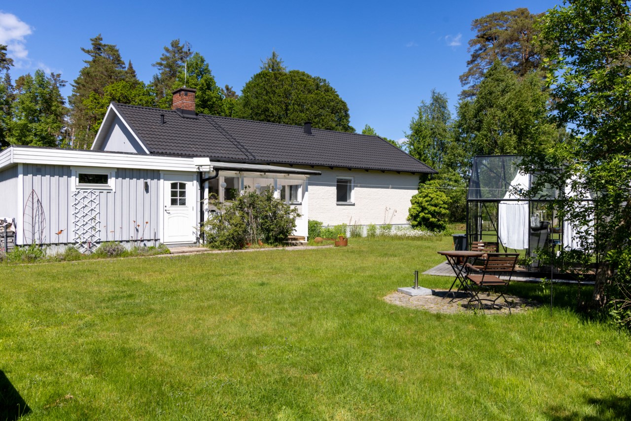 Sundetvägen 1