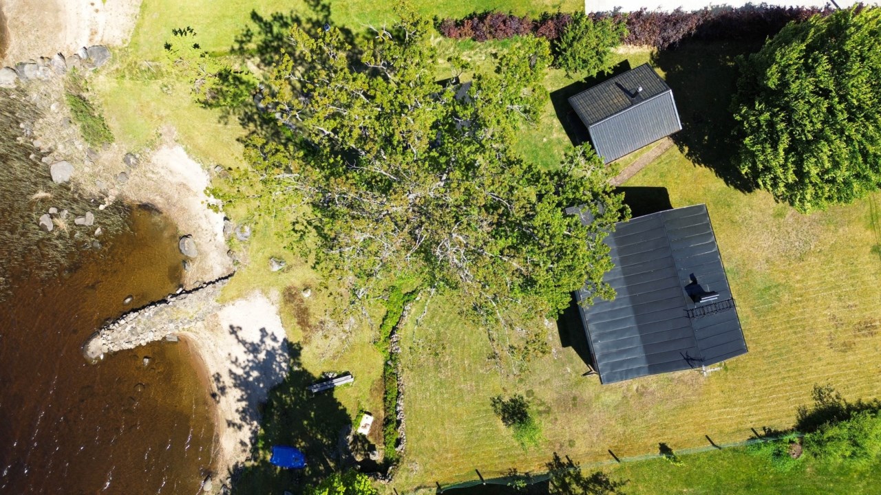 Strandsjövägen 32