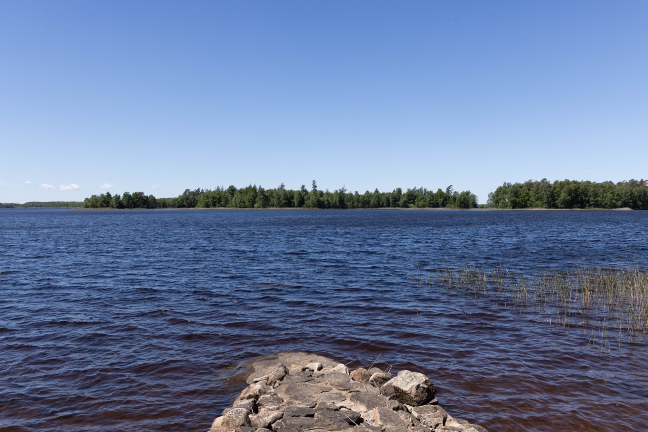 Strandsjövägen 32