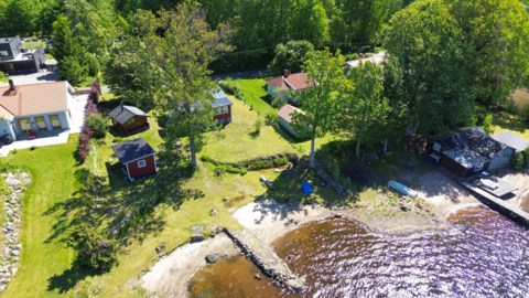 Strandsjövägen 32