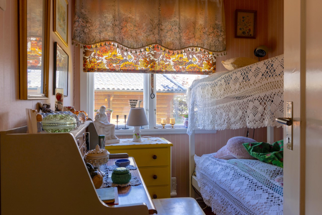 Strandsjövägen 32