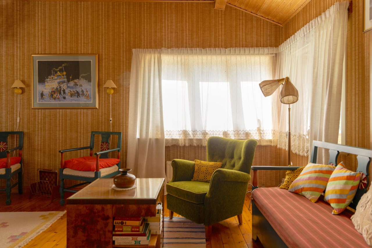 Strandsjövägen 32