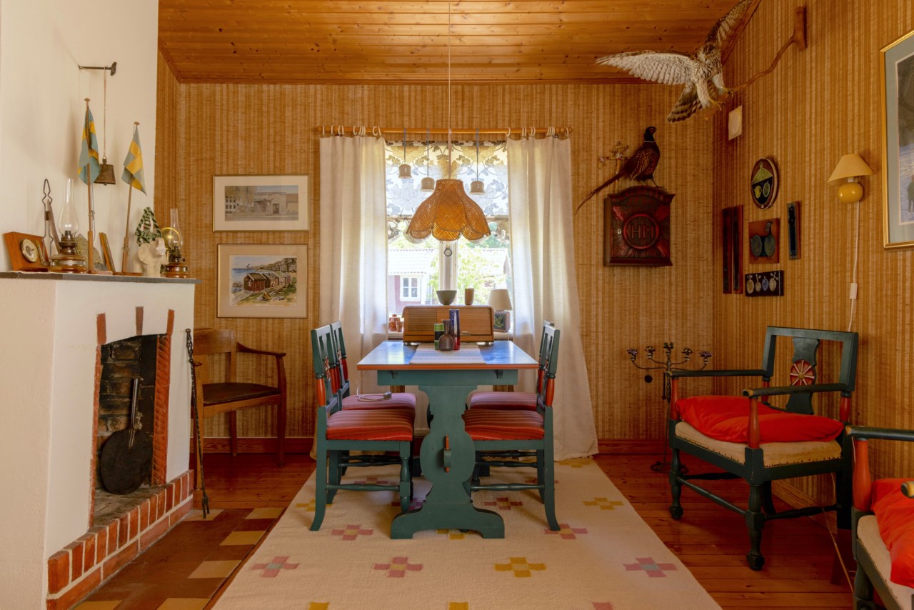 Strandsjövägen 32