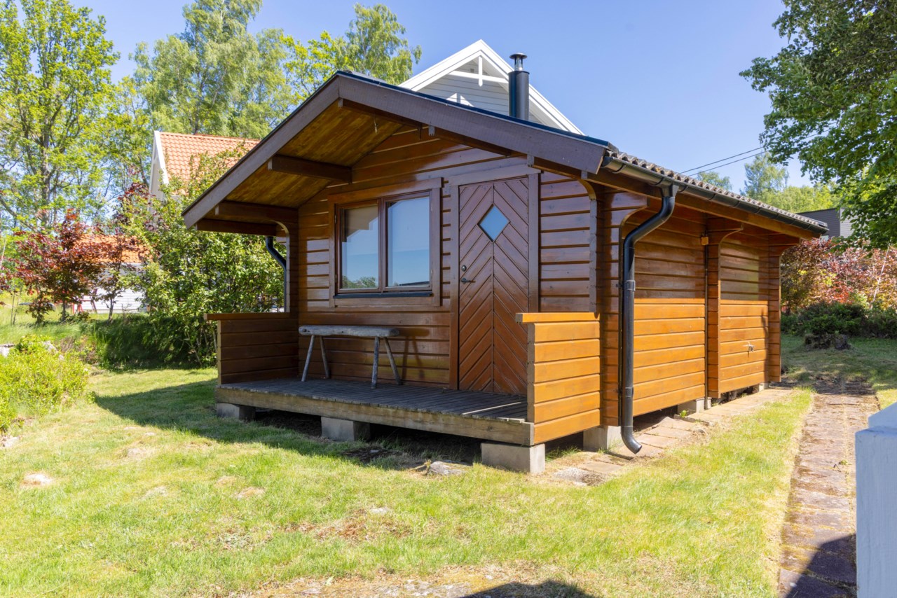 Strandsjövägen 32