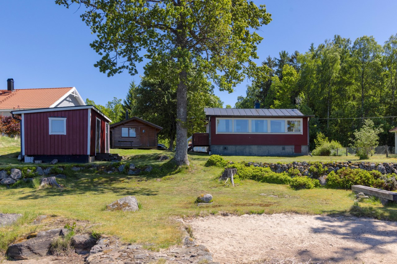 Strandsjövägen 32