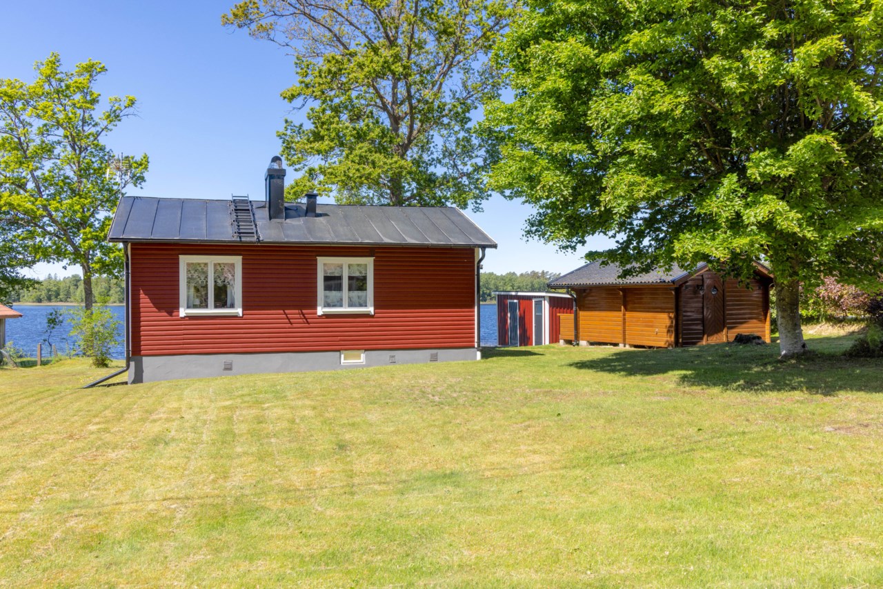 Strandsjövägen 32