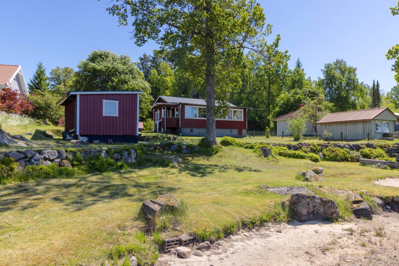 Strandsjövägen 32