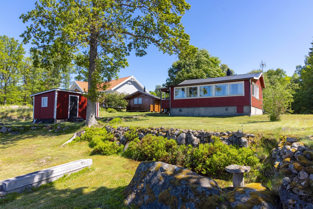 Strandsjövägen 32