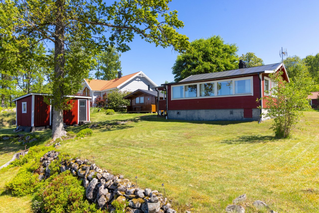 Strandsjövägen 32