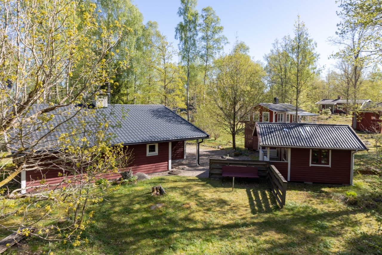 Södra Strandvägen 5