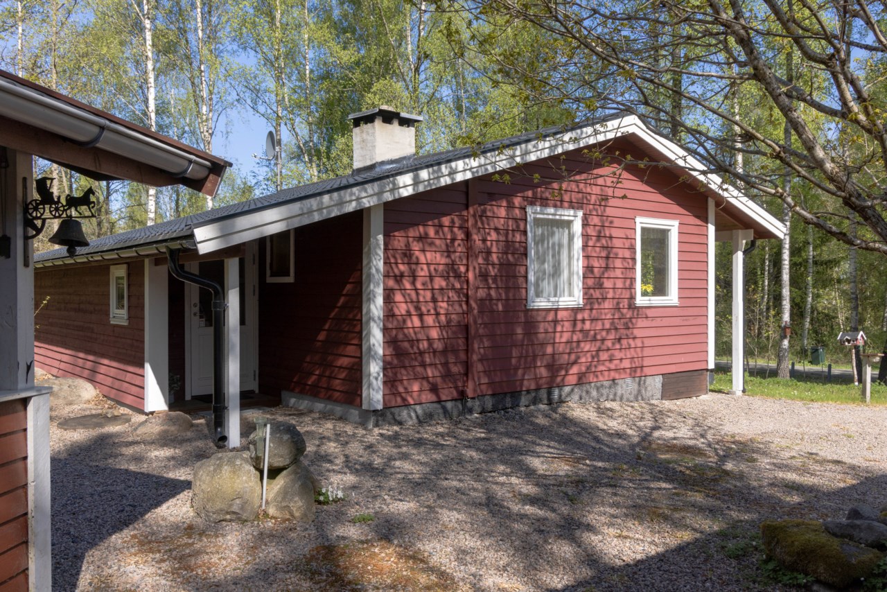 Södra Strandvägen 5