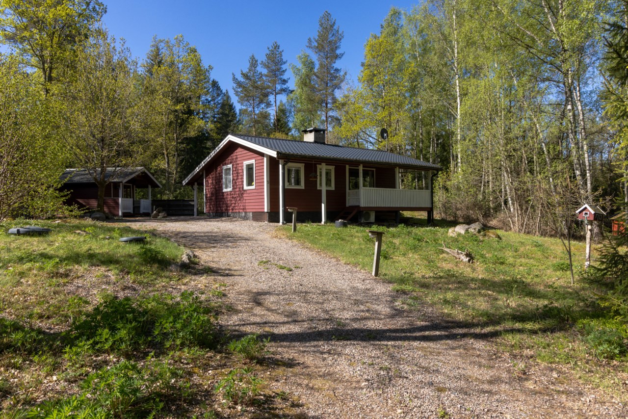 Södra Strandvägen 5