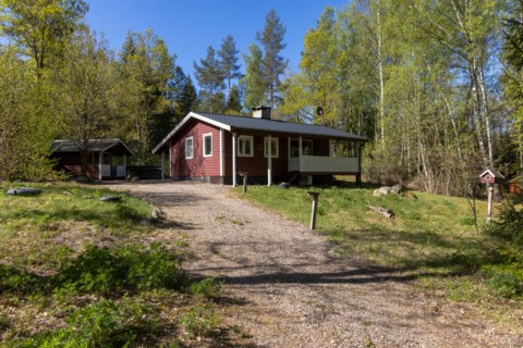 Södra Strandvägen 5