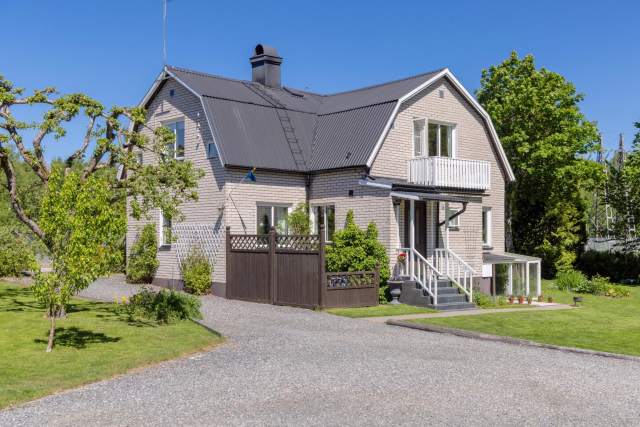 Vislandavägen 60