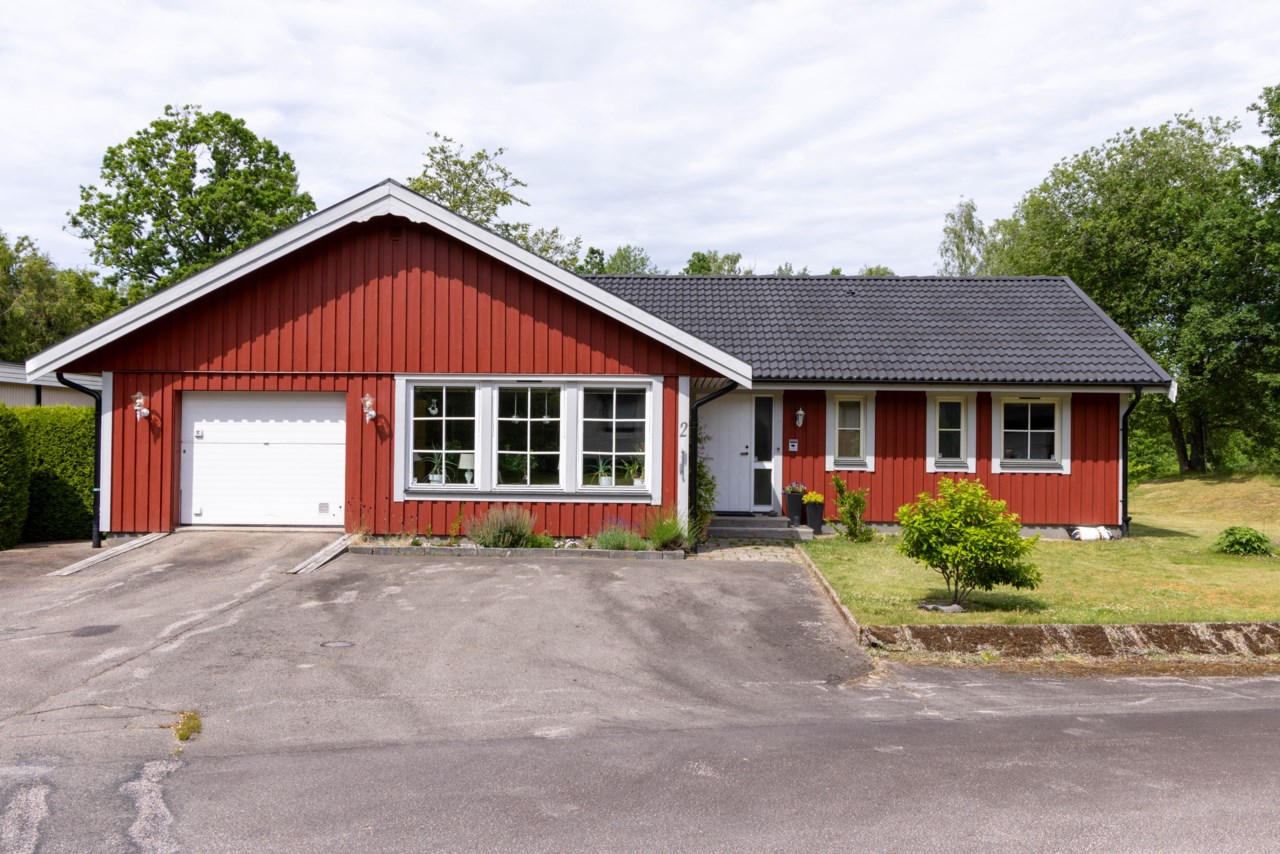 Lillehemsvägen 2