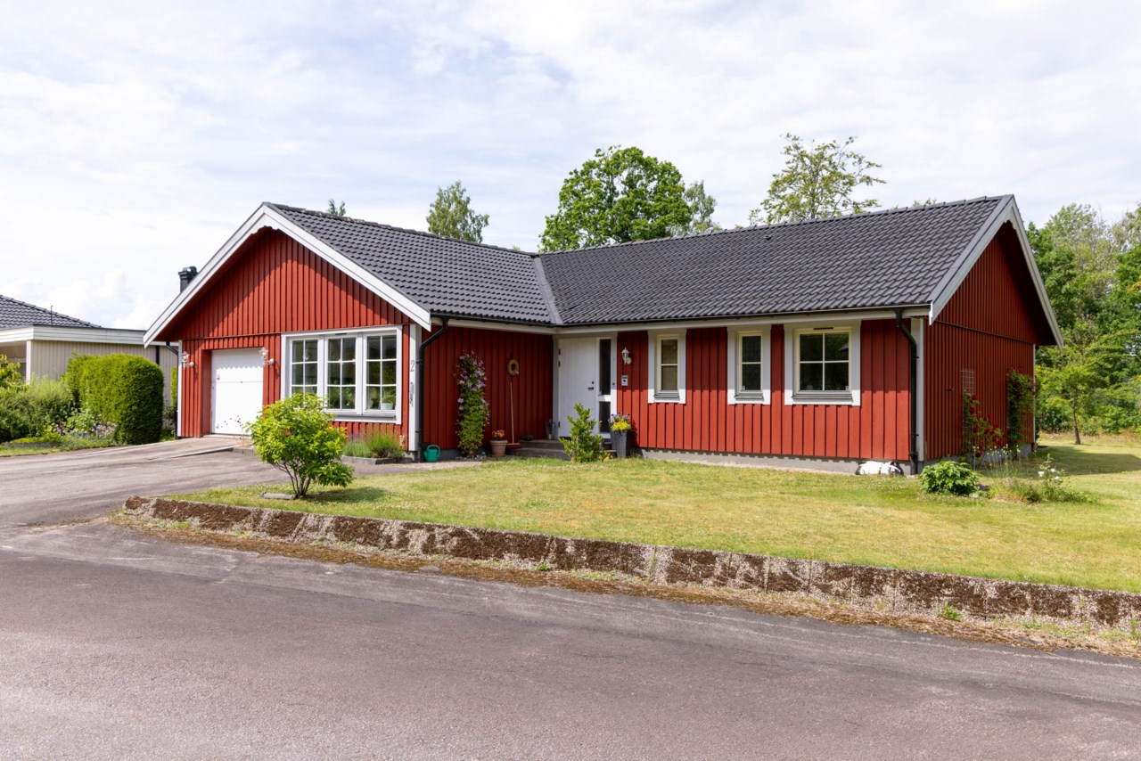 Lillehemsvägen 2