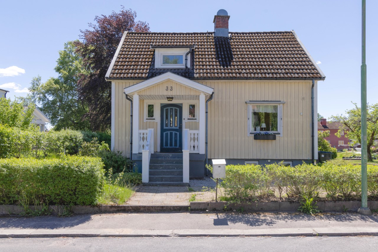 Torsgatan 33