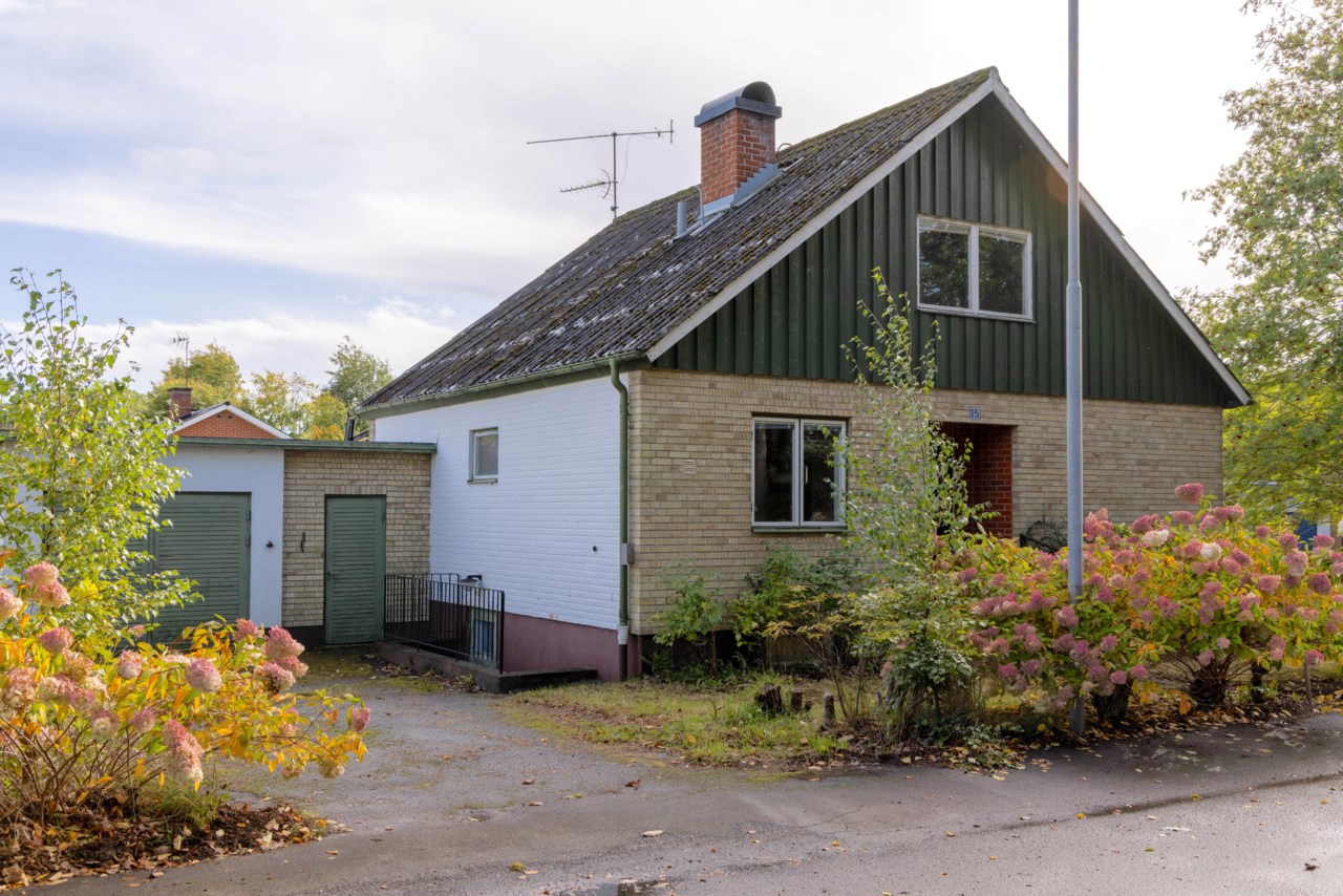 Bokelundsgatan 15