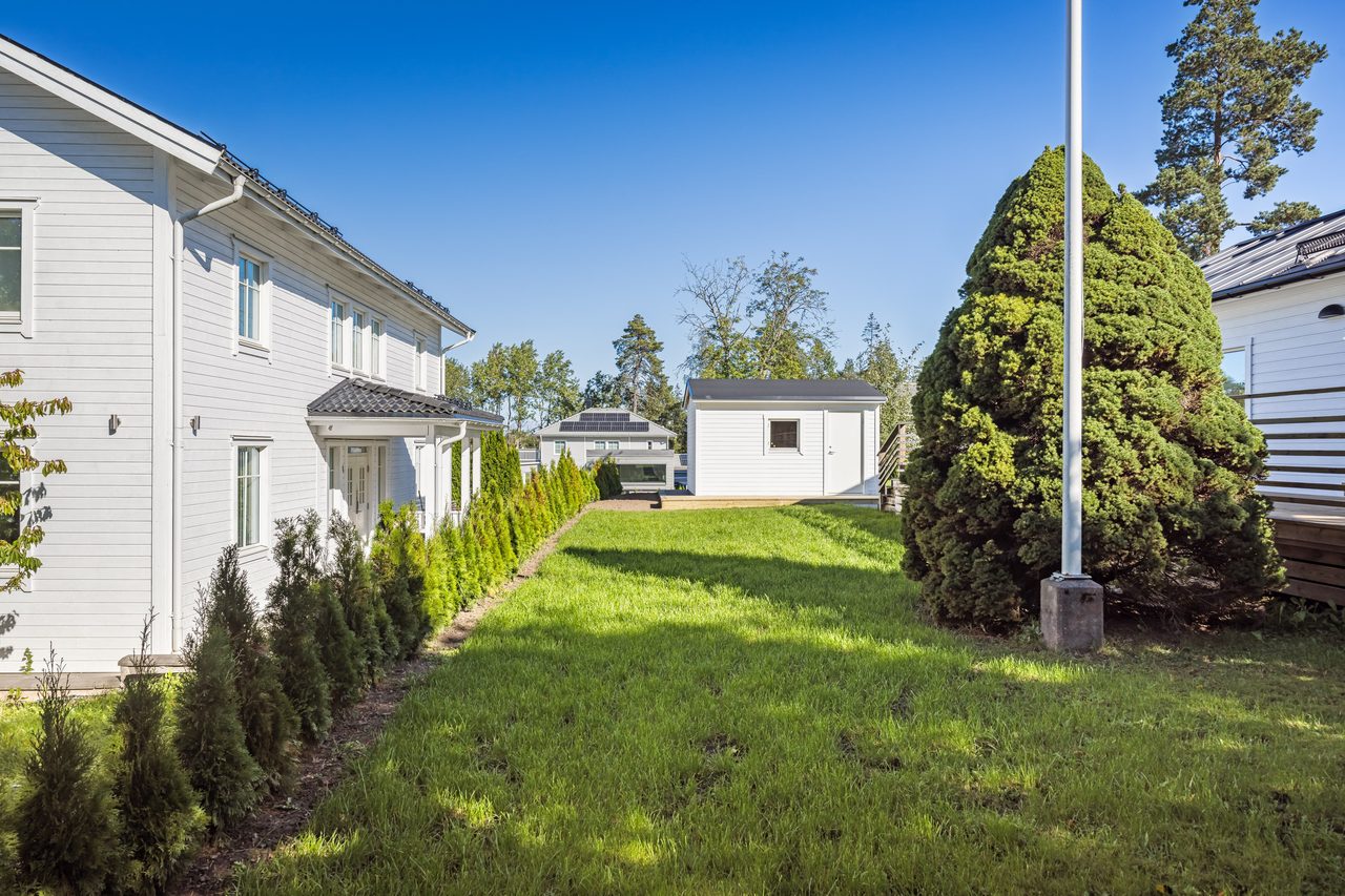 Skönabergsvägen 3B