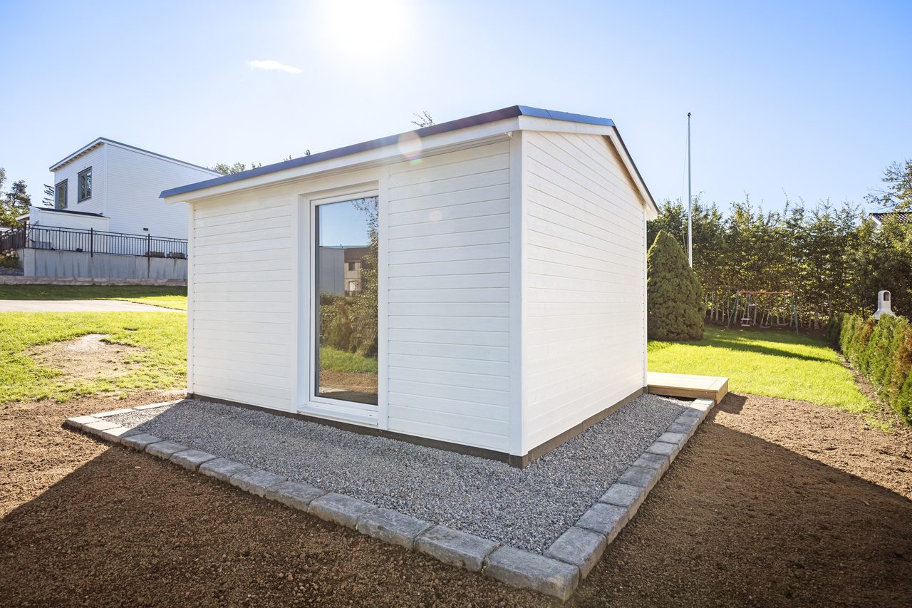 Skönabergsvägen 3B