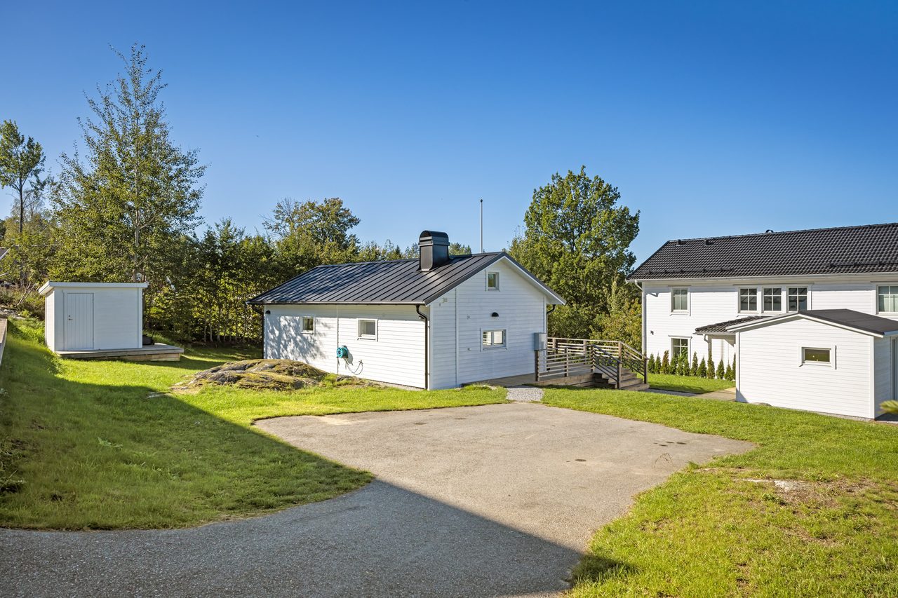 Skönabergsvägen 3B