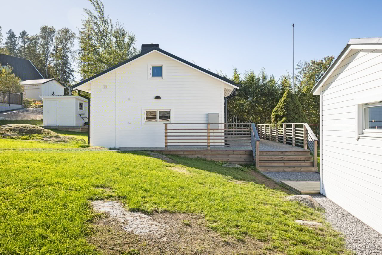 Skönabergsvägen 3B