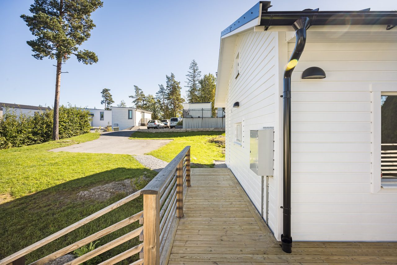 Skönabergsvägen 3B