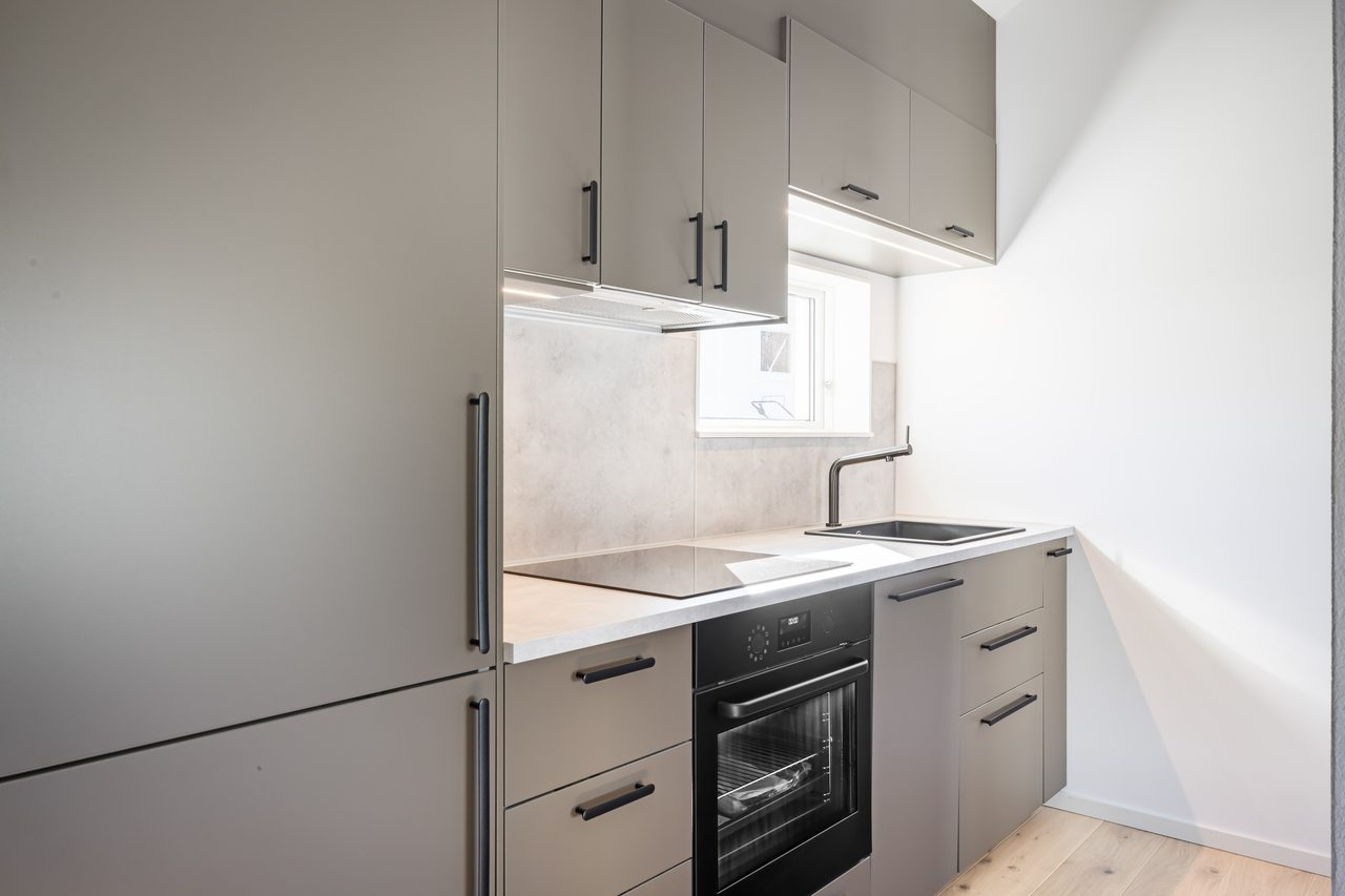 Skönabergsvägen 3B