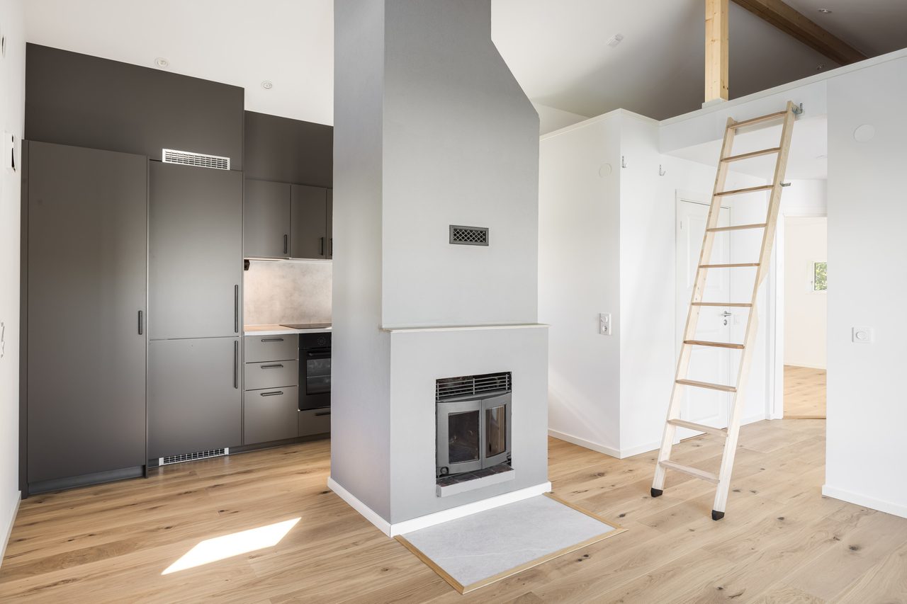 Skönabergsvägen 3B