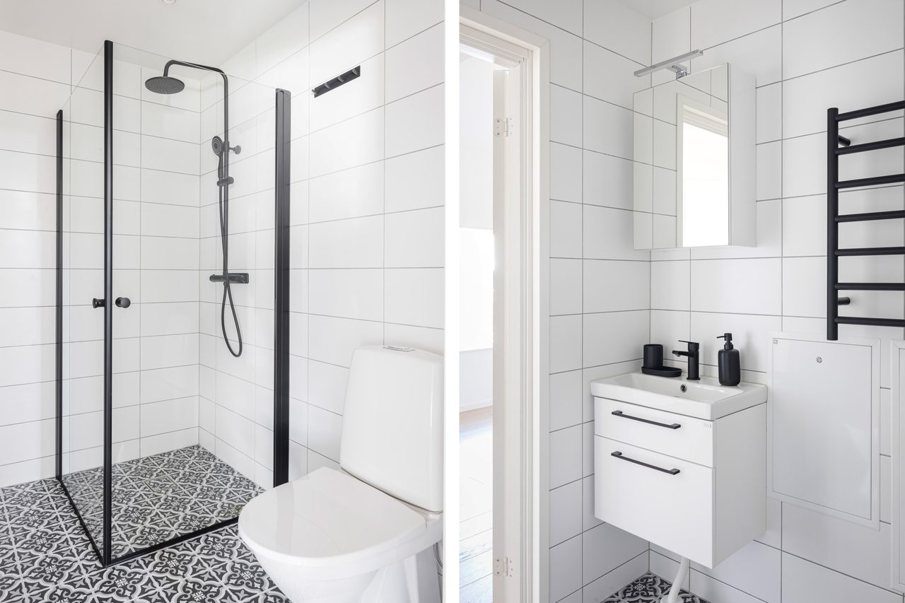 Skönabergsvägen 3B