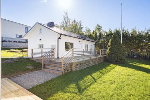 Skönabergsvägen 3B