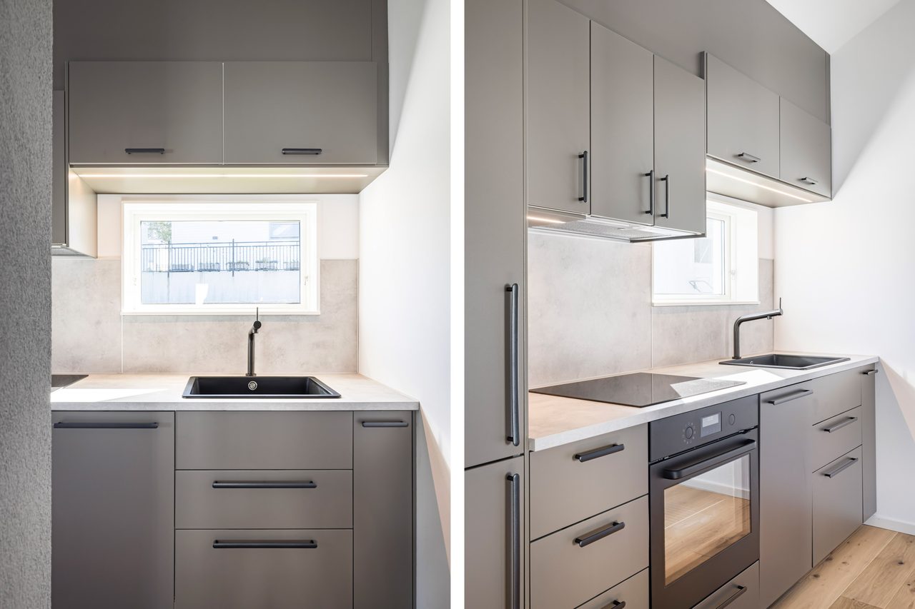 Skönabergsvägen 3B