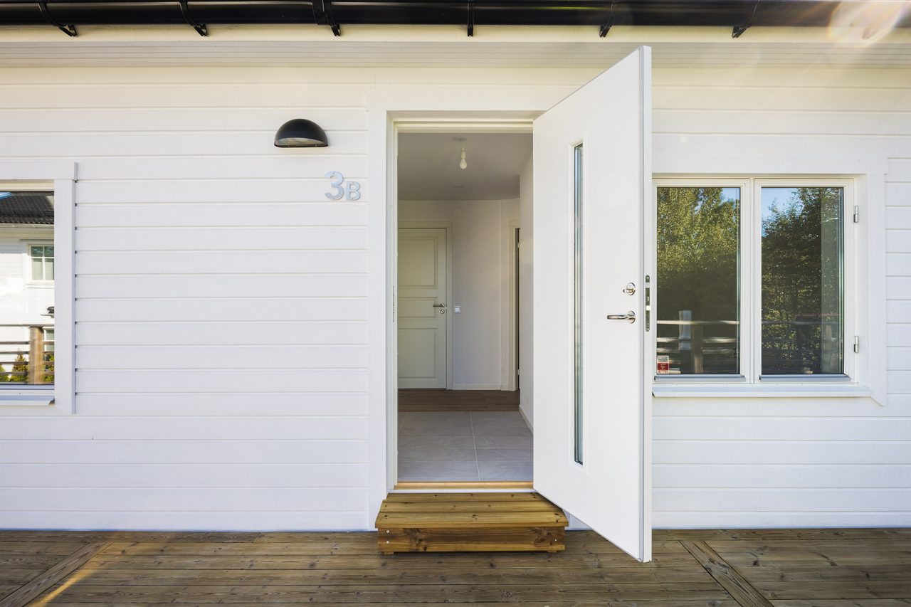 Skönabergsvägen 3B