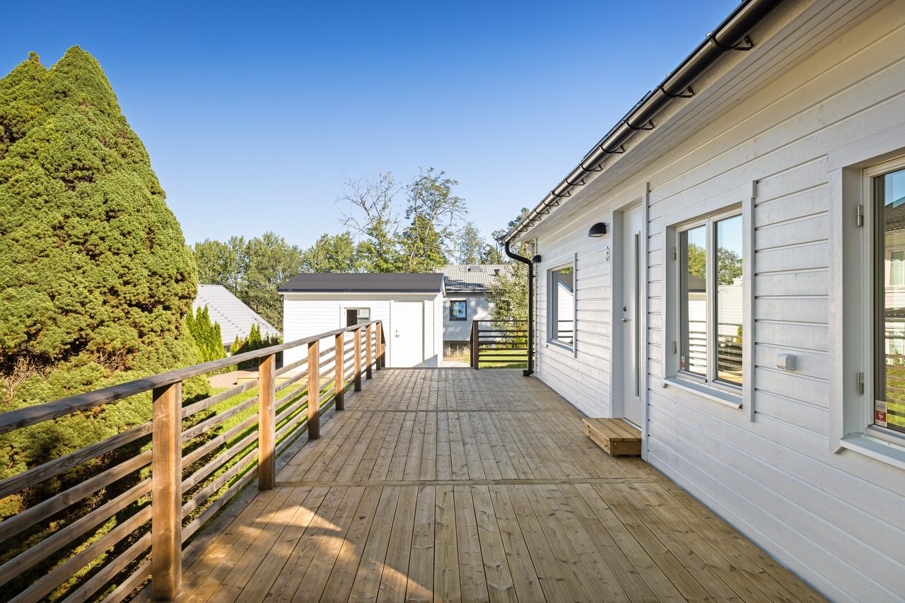 Skönabergsvägen 3B