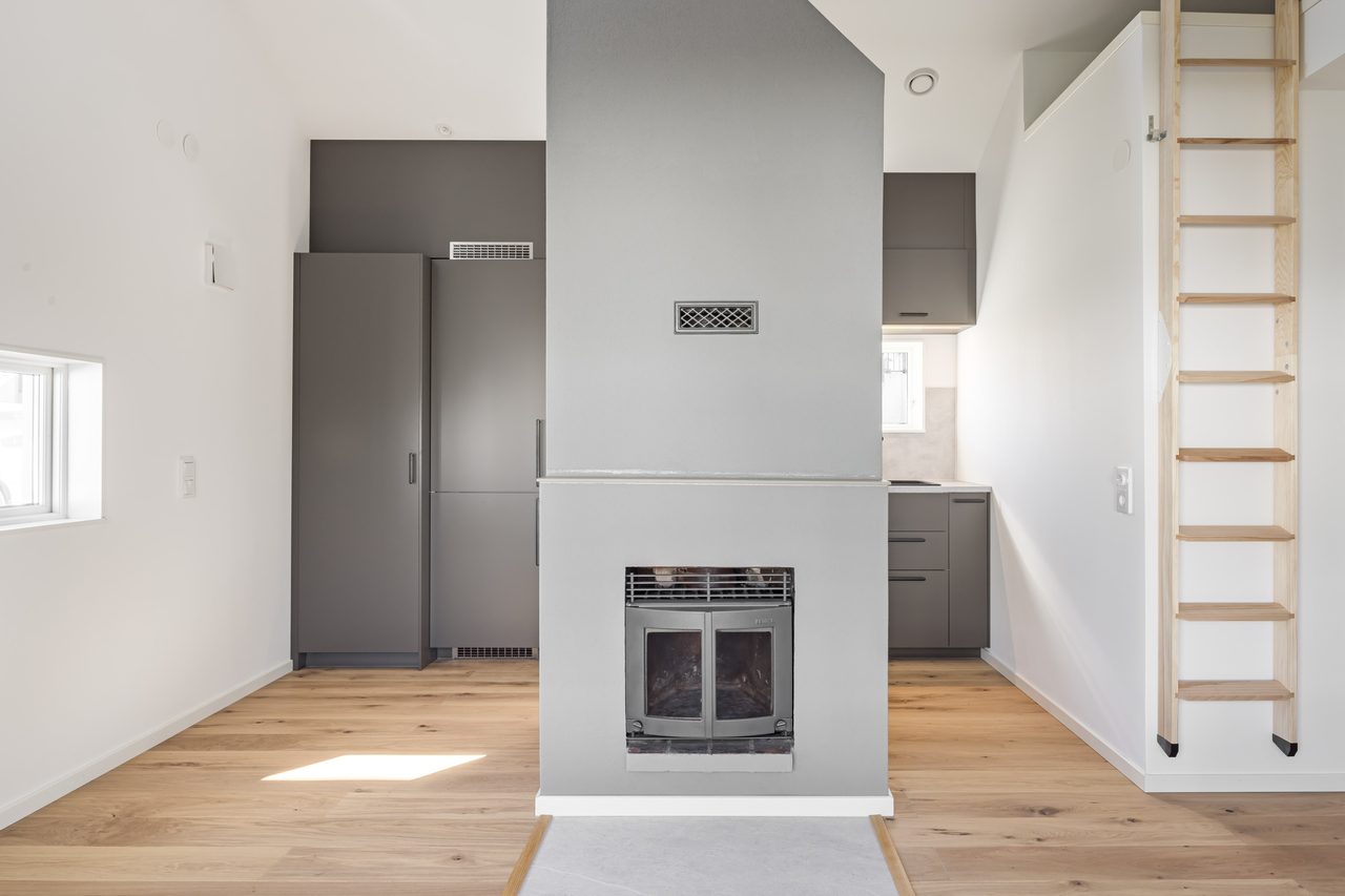 Skönabergsvägen 3B